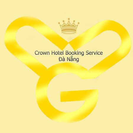 דה נאנג Crown Hotel מראה חיצוני תמונה